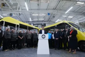 Andy Burnham's 'King of the North' Tactics May Face Test if He Becomes UK PM