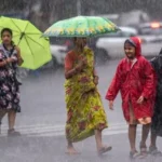 Severe Thunderstorm Warning Issued as Storm System Approaches