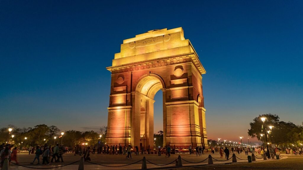 India Strengthens Digital Infrastructure to Support Economic Growth